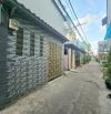 BÁN NHÀ 2 TẦNG – ĐƯỜNG HIỆP THÀNH 45, Q.12 –  80m2 GIÁ CHỈ 4.3 TỶ 🏡