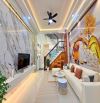 BÁN NHÀ ĐẸP – PHẠM VĂN CHIÊU, P.9, GÒ VẤP – 1 TRỆT 2 LẦU – 5x17m – CHỈ 7 TỶ