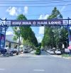 bán nhà góc 2 mặt tiền khu dân cư nam long cần thơ, trệt 4 lầu, giá 16.8 Tỷ ( view hồ )
