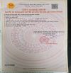cần bán nền đất thuộc HCM 2. hộ khẩu thành phố đông dân nhất VN chỉ với 550tr