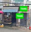 Nhà mặt tiền ngang khủng 6m6 diện tích 162m2 thu nhập 23 triệu/tháng đường số 3 P9 Gò Vấp