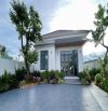 Bán Căn nhà Vườn 500m2 Hiện Đại,4PN,3WC,NGAY GẦN KDL SÂN GOLF HỒ EAKAO, Bán 3tỷ590