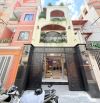 SIÊU PHẨM NHÀ MỚI KENG - HXH - HOÀNG VĂN THỤ - PHÚ NHUẬN - DT:60m2 - 4 TẦNG - CHỈ 13,4 TỶ