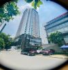 CĂN HỘ VNT TOWER NGÃ TƯ SỞ, THANH XUÂN. TẦNG CAO. CĂN GÓC. VIEW ĐẸP. FULL NỘI THẤT Ở LUÔN.