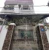 Bán nhà Thư Trung, Đằng Lâm, Hải An,  3 tầng, 60m2, 3,68 tỷ.