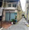 Nhà hẻm 1/ Luỹ Bán Bích sát mặt tiền