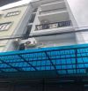 (Hot) Bán tòa CHDV ngay Etown Cộng Hòa 5 Tầng thang máy đang cho thuê 65tr/th giá 16,5 tỷ