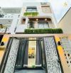 Nhà phố 3 tầng, 120m2, trung tâm Thủ Dầu Một Bình Dương, giá chỉ 2.5 tỷ, hỗ trợ vay 70%