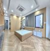 BÁN NHÀ BÁT KHỐI – LONG BIÊN – 52.8M², 6 TẦNG, GARA 2 Ô TÔ, THANG MÁY – 11.3 TỶ