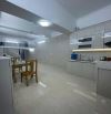 TT Nguyễn Chí Thanh, 38m, 2ngủ 2wc, Căn góc, Nhà đẹp full nội thất, Sổ to, Sân rộng