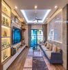10m ra mặt phố không ngoặt, 5 tầng thang máy, lô góc Văn Cao DT42m2 giá 10.2 tỷ