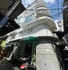 Bán nhà HXH Lê Hồng Phong, P2, Q5 (3,2x8m) Trệt 4 Lầu ST. Giá 7ti2