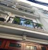 NGÕ 205 #XUÂNĐỈNH THÔNG NGOẠI GIAO ĐOÀN - 36m2x 5 TẦNG