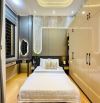 -NHÀ MỚI XÂY ĐẸP LUNG LINH - 2 TẦNG - 45M2 (NGANG 4M) - P16, GÒ VẤP