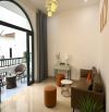 BÁN CĂN NHÀ ĐẸP BIỂN MỸ KHÊ 2 TẦNG ĐƯỜNG TRẦN VĂN DƯ - GẦN AN THƯỢNG