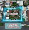 Chính chủ bán nhà MT số 92-94-96-98 Ung Văn Khiêm, Q.BT (50x48m. CN:2074m2) Giá 680 Tỷ TL