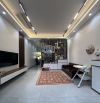 Bán căn 3 tầng sân cổng 51m2 ngay sau nhà mặt ngõ thông Chợ Hàng, Lê Chân.