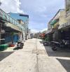 DIỆN TÍCH 44.3M2 (NGANG 4M2) -  P1, NGUYỄN VĂN NGHI, GÒ VẤP (siêu gần TRUNG TÂM)