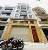 Mặt phố Chùa Quỳnh, Hai Bà Trưng, 8T thang máy dòng tiền 120tr/th, sổ đẹp, 110m2 mt gần 7m