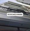 💥 DUY NHẤT NGUYỄN VĂN CỪ – NHÀ 4 TẦNG ĐẸP, GIÁ 5.5 TỶ 💥