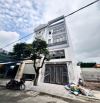 HXH ,Khu Bình Long-Gò Xoài 4tầng,4,2*13,5m 7,6tỷ tl, xe hơi vô nhà