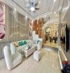 Bán nhà 3 tầng Cù Chính Lan Thanh Khê Đà Nẵng. Dt 72m2 ngang 4,5m. Giá 5,x tỷ