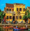 CỰC HIẾM- CHÍNH CHỦ BÁN CĂN VILLA TÂM HUYẾT TRUNG TÂM PHỐ CỐ HỘI AN. DT : 350 TRIỆU/THÁNG