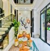 Bán nhà MT, đường Thống Nhất, Gò Vấp, 42m2 , 6.18 tỷ