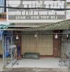 Mặt bằng 5m dài 12m ngay mặt tiền hẻm 679 kế chợ đêm Hạnh Thông Tây, Gò Vấp