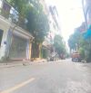 Bán nhà Trần Đăng Ninh, Hà Đông, KINH DOANH, phân lô vỉa hè, 45m2 4 tầng, MT 4.5m, 12.5 tỷ