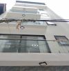 Việt Hưng, khu TĐC: 40m 7Tầng Thang máy, Ô Tô chỉ hơn 8tỷ