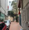 Ô TÔ KINH DOANH, SAU QUY HOẠCH TƯƠNG LAI MẶT PHỐ LÔ GÓC, BÁN ĐẤT TẶNG NHÀ 3 TẦNG.