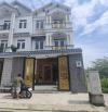NHÀ VIP KHU HÀ ĐÔ, ĐƯỜNG 12M LÊ THỊ RIÊNG, P.THỚI AN, Q.12, SÁT GÒ VẤP, 90M2, 3TẦNG,7,8TY