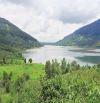 Đất Di Linh, đất Kala, 4.292 sào đất nằm trên bán đảo, đường ô tô thể hiện, view cực đẹp.