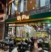 CHO THUÊ NHÀ QUANH NGUYỄN CHÍ THANH ĐỐNG ĐA Diện tích: 110m2 X 3 tầng Mặt tiền: 10m