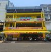Bán mặt tiền  ngã 3 cẩm đô Hai Bà Trưng - P6 Đà Lạt. Gía 27 tỷ