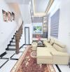 🔥CỰC HIẾM – NHÀ ĐẸP QUANG TRUNG, SÁT VÀNH ĐAI 4 – FULL NỘI THẤT – 57M², 5 TẦNG, GIÁ CHỈ