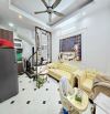 Bán nhà Gốc Đề   30 m -5 tầng -7,35 tỷ ( có thương lượng)   - Nhà cách mặt ngõ gốc đề chỉ