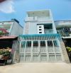 Bán Nhà Hẻm Ô Tô, Mặt Tiền Nguyễn Tư Giản – P.12, Gò Vấp, 7.7 Tỷ, 3Tầng, 60m2(4x15)