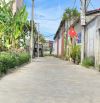 Đất Ngõ Thăng Long - Nghi Liên cũ, 82m2 đường 7m thông, gần bệnh viện
