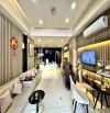 MẶT TIỀN CHỢ BÀ CHIỂU SẦM UẤT – 120M2  – 7 TẦNG – DOANH THU 2 TỶ/NĂM – CHỈ 35 TỶ 5
