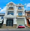 Bán nhà biệt thự mặt tiền hẻm 1 trệt 3 lầu p. Tân Hoà