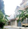 BIỆT THỰ 2 TẦNG, MẶT TIỀN - GẦN NGÃ 4 BÌNH THÁI ĐỖ XUÂN HỢP, Q.9