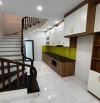 🏡 Bán nhà 50m², 5 tầng, ngõ rộng thoáng – Kim Giang, Hoàng Mai – Giá 5.3 tỷ