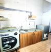 Cho thuê căn hộ chung cư 657 Nguyễn Kiệm- 1PN-20m2-full nội thất - 4 triệu/tháng