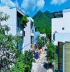 Duy nhất căn nhà 1 trệt một lầu  tái định cư Đất Lành - Vĩnh Thái - DT: 73.1m2 ngang 4,5m