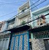 🏡CHÍNH CHỦ MỚI VỀ-3 TẦNG–LÊ VĂN QUỚI–HẺM 4M THÔNG–SÁT MÃ LÒ–DTSD 78.6M² ,4PN– CHỈ 3.6 TỶ