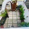 NHÀ ĐẸP HẺM 3 GÁC 42m2 , NGAY TRỤC PHẠM VĂN ĐỒNG - GÒ VẤP. 2 PHÒNG NGỦ, BAN CÔNG RỘNG