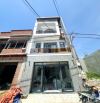 CHỦ GỞI BÁN NHÀ 1 TRỆT 2 LẦU 3 TẤM ĐÚC THUỘC KDC HOÀNG MINH CHÁNH P. HOÁ AN. GIÁ 4,7 TỶ