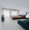Bán nhà đẹp 3 tầng, xe hơi ngay cửa bao quay đầy, đường nhựa 7m giá 8 tỷ